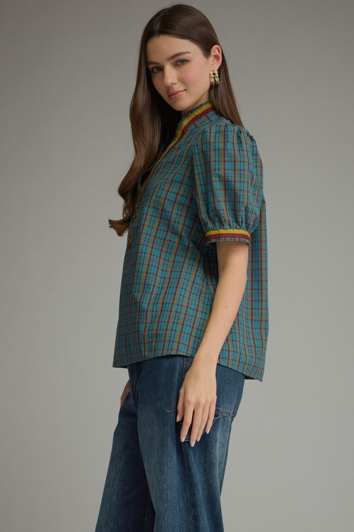Beryl Top