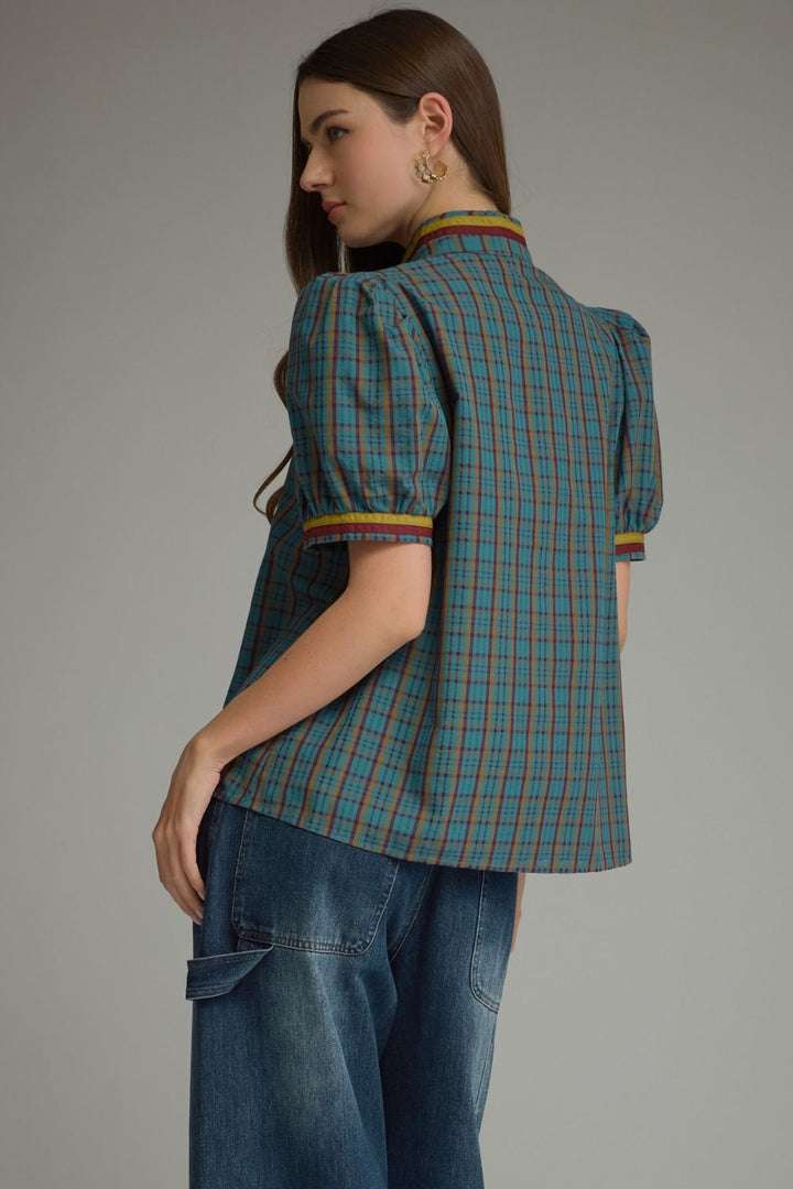 Beryl Top