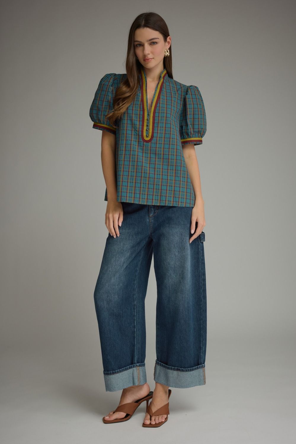 Beryl Top