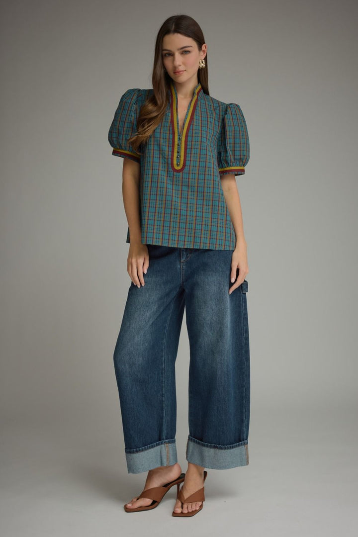 Beryl Top
