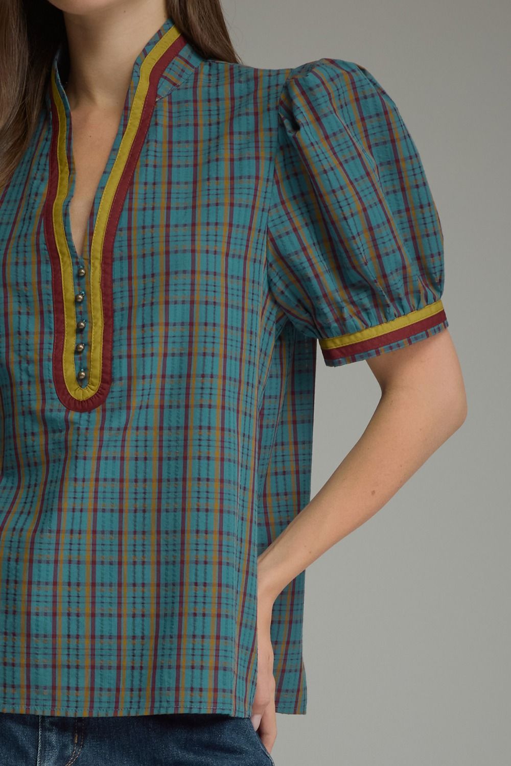 Beryl Top