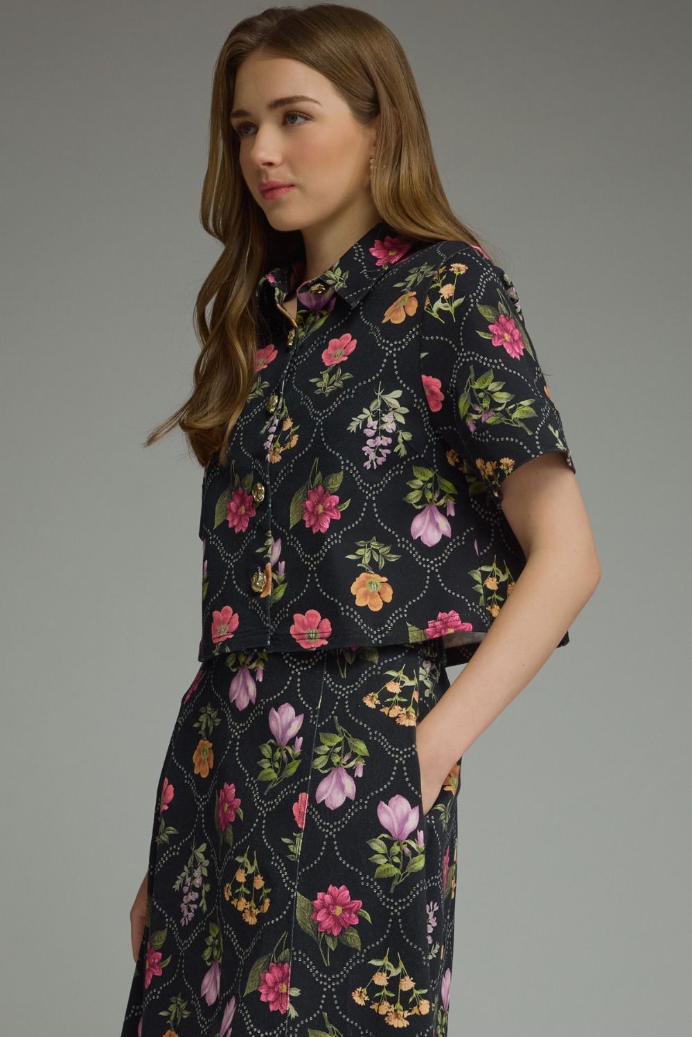 Aster Top
