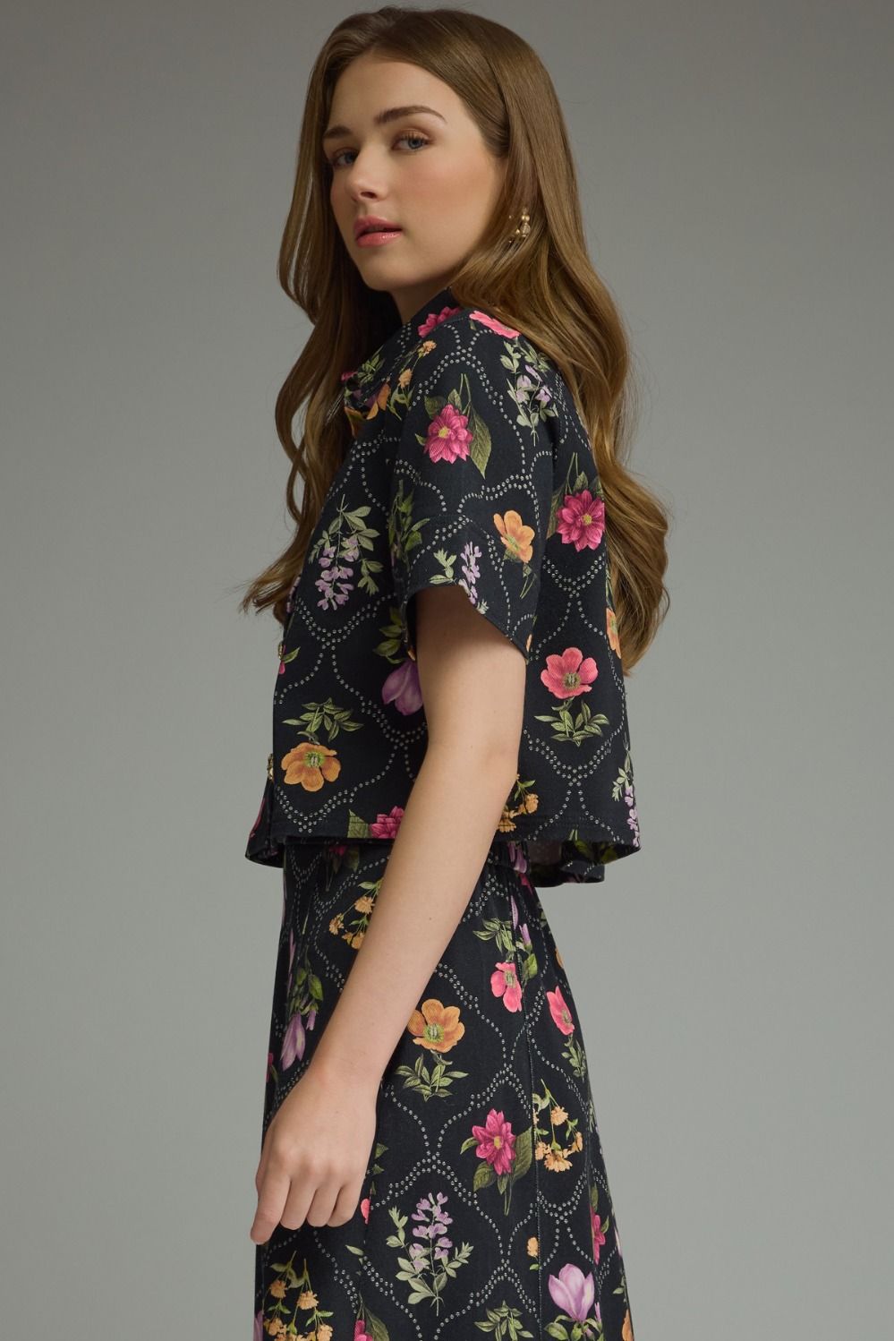 Aster Top