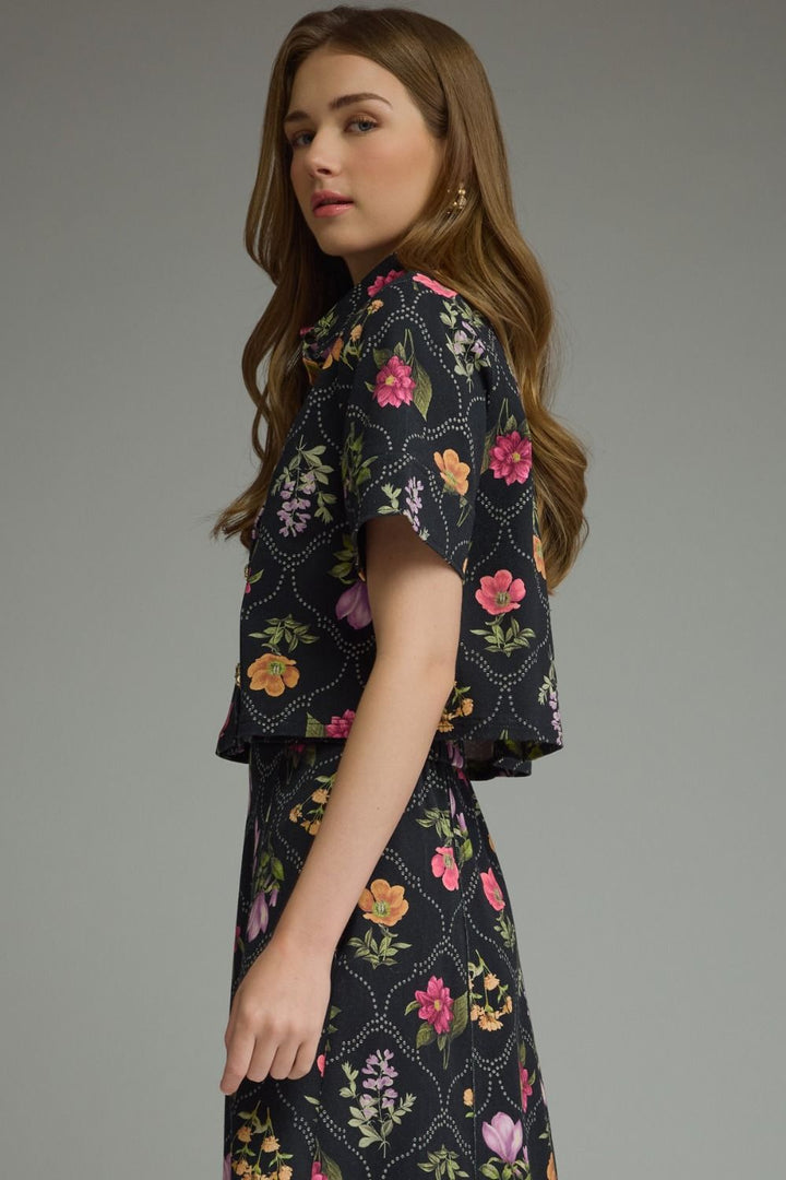 Aster Top