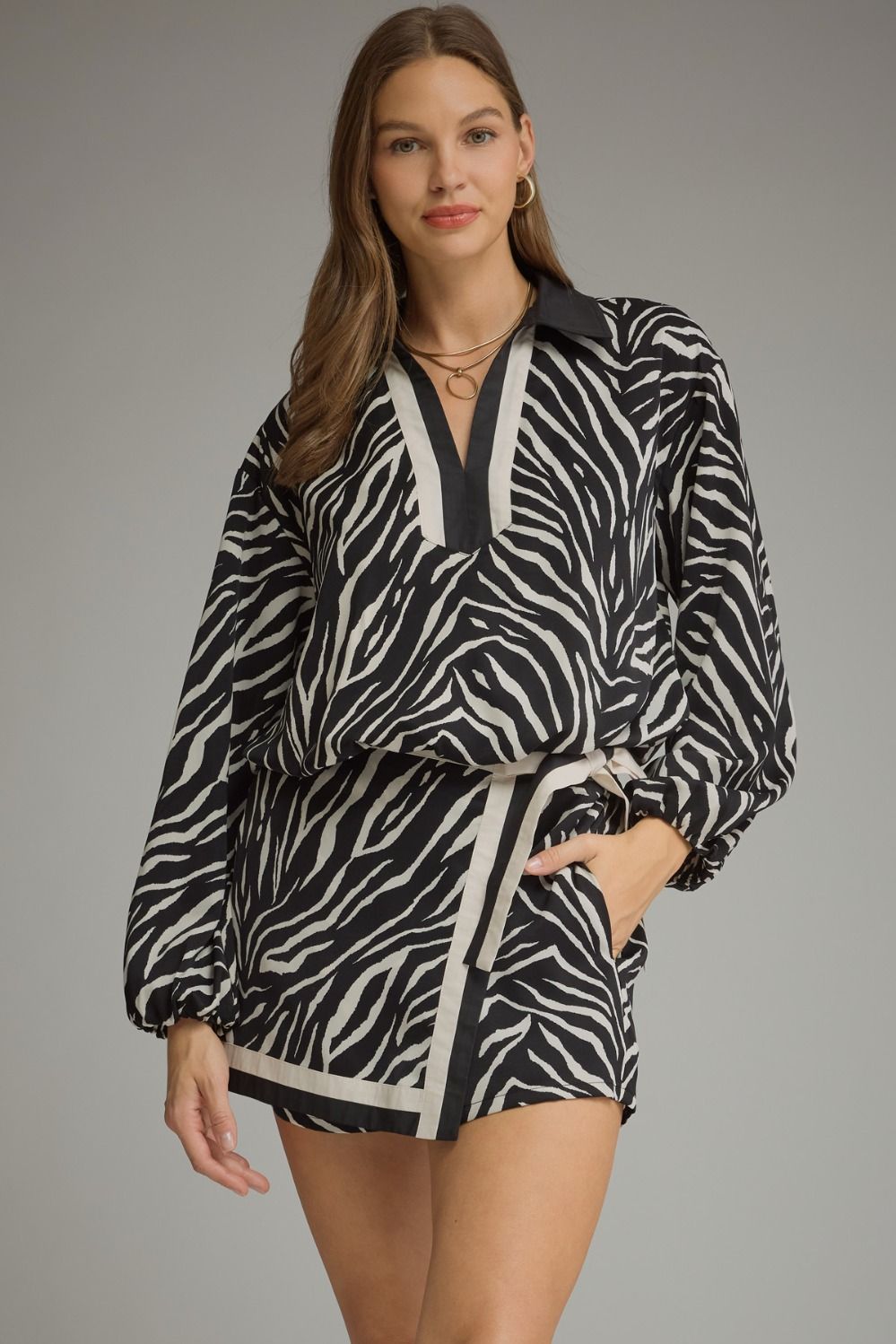 The Savanna Top