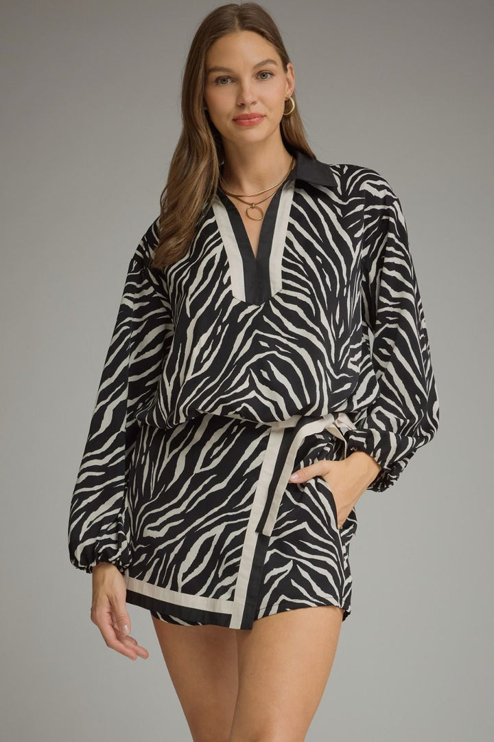 The Savanna Top