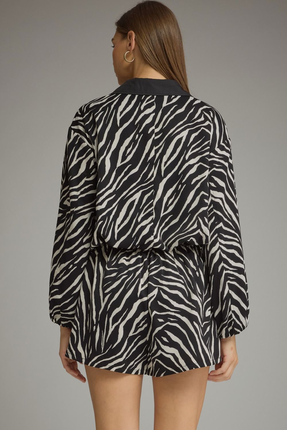 The Savanna Top