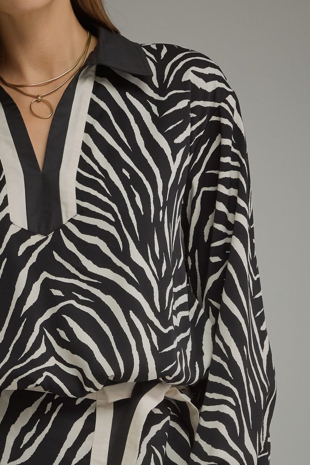 The Savanna Top