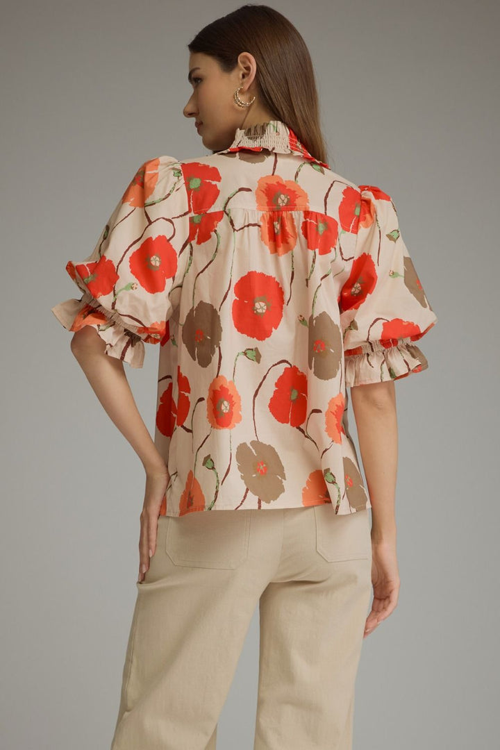 The Poppy Top