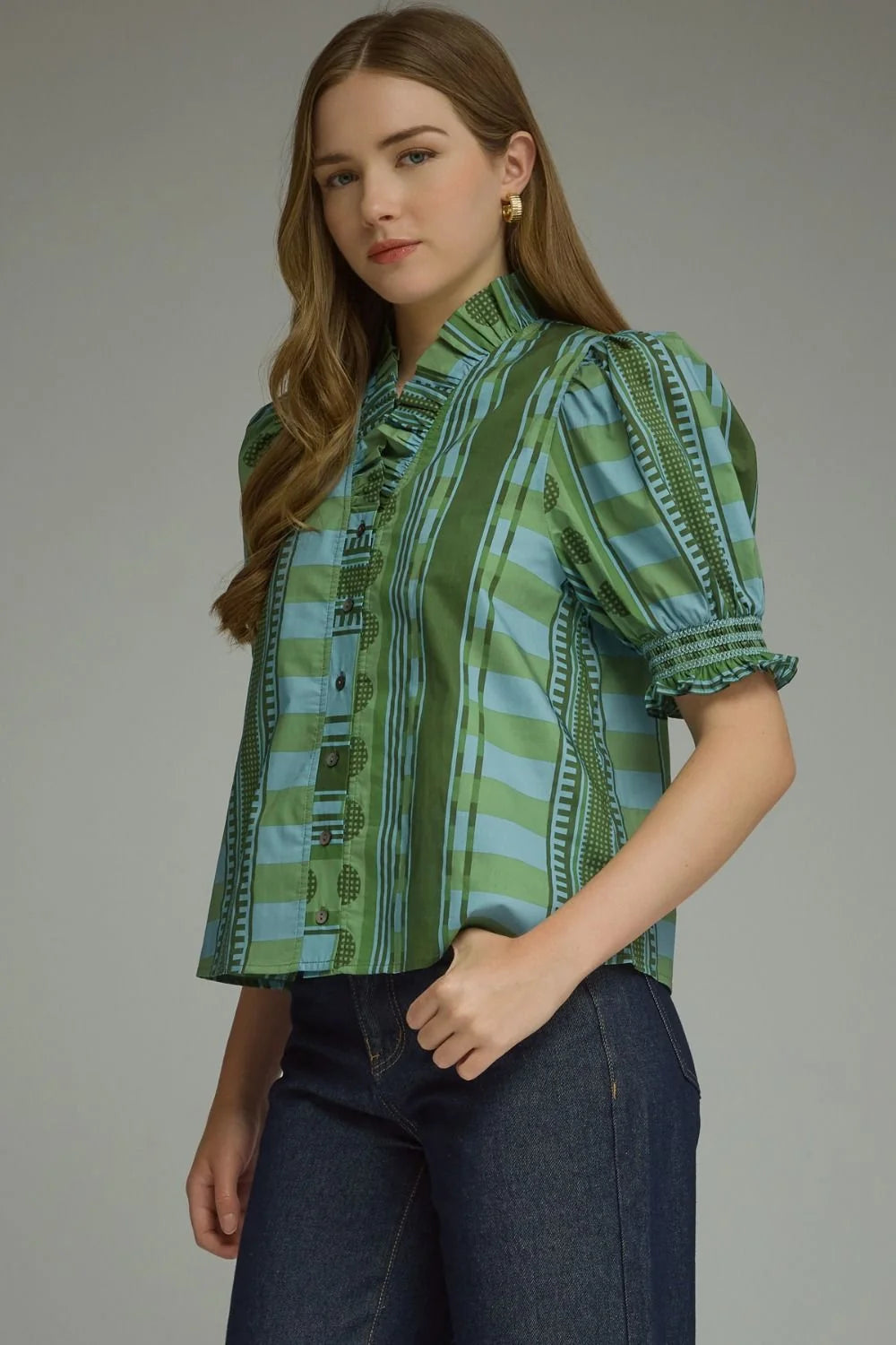 Kenzie Top