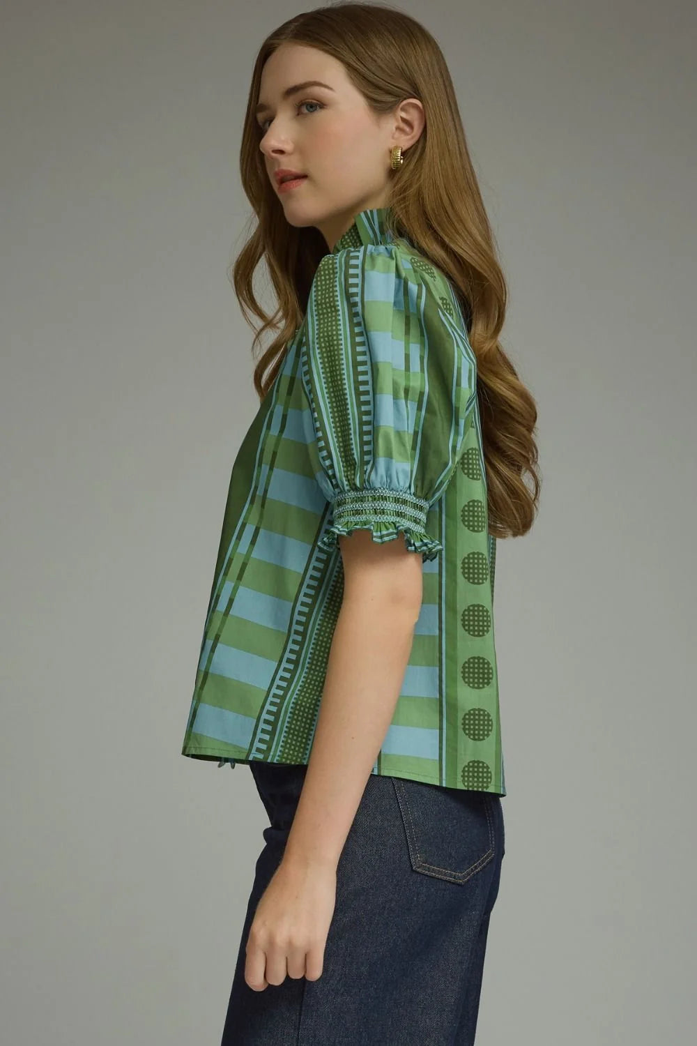 Kenzie Top