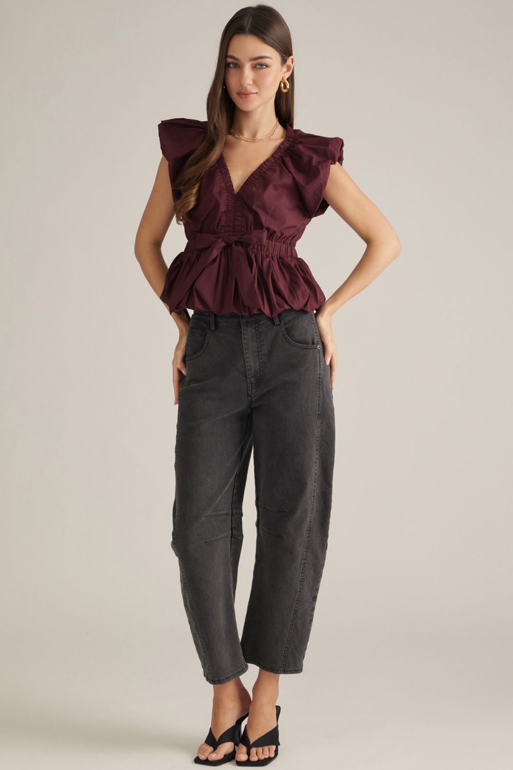 Stella Top