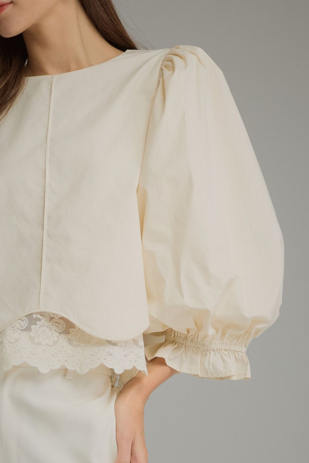 Brigette Top