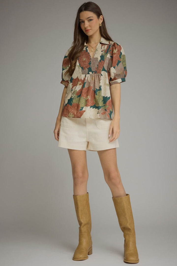 Kinsey Top