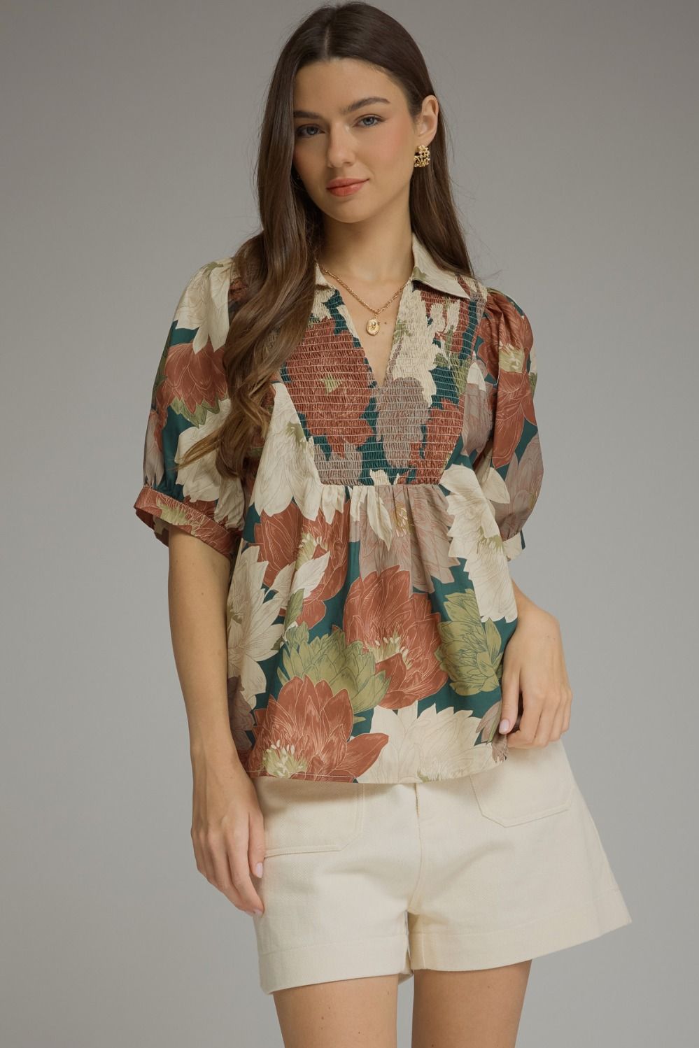 Kinsey Top