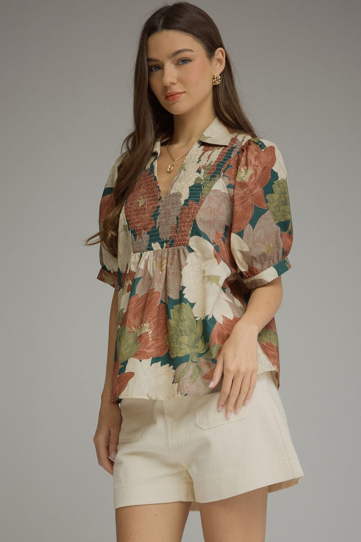 Kinsey Top