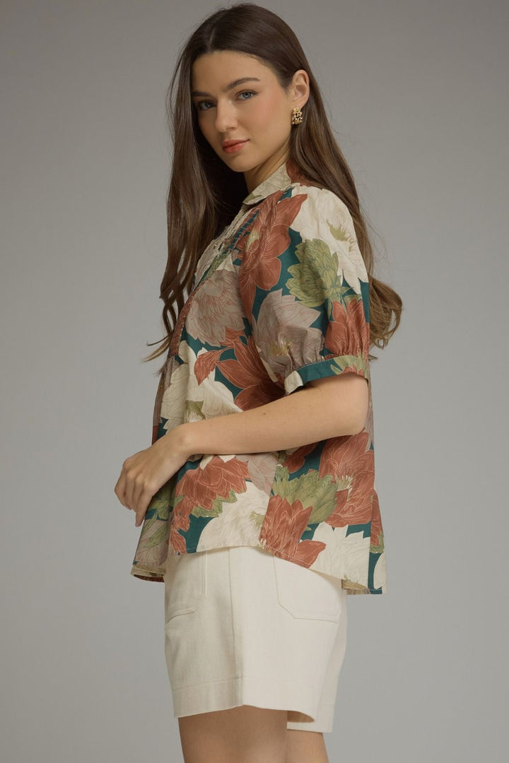 Kinsey Top