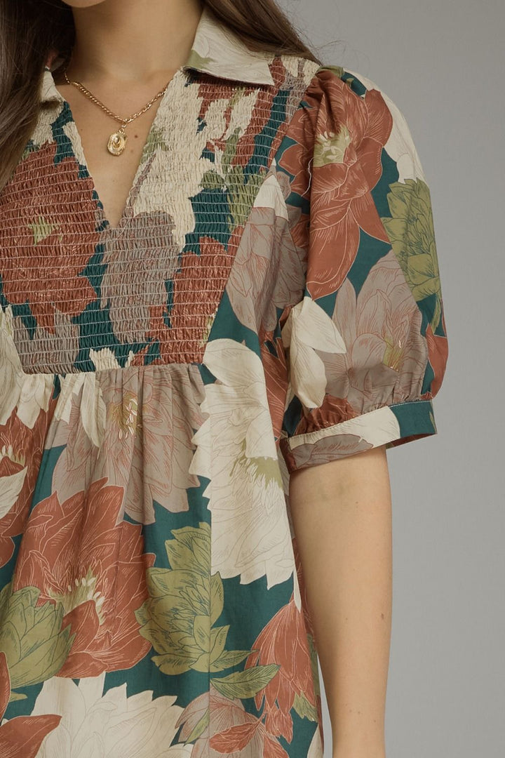 Kinsey Top