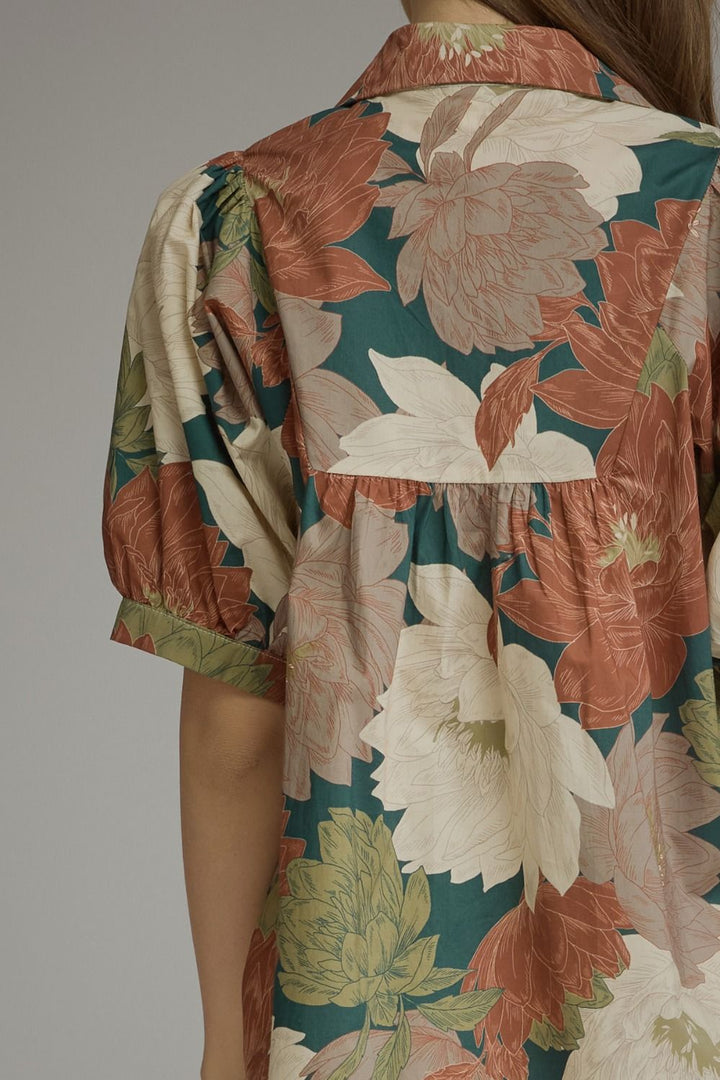 Kinsey Top