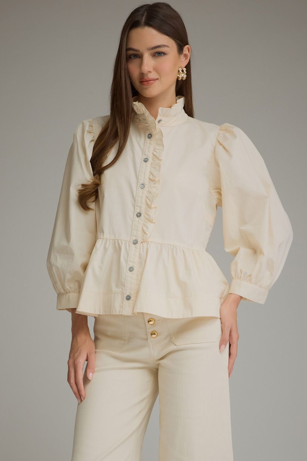 Dahlia Top