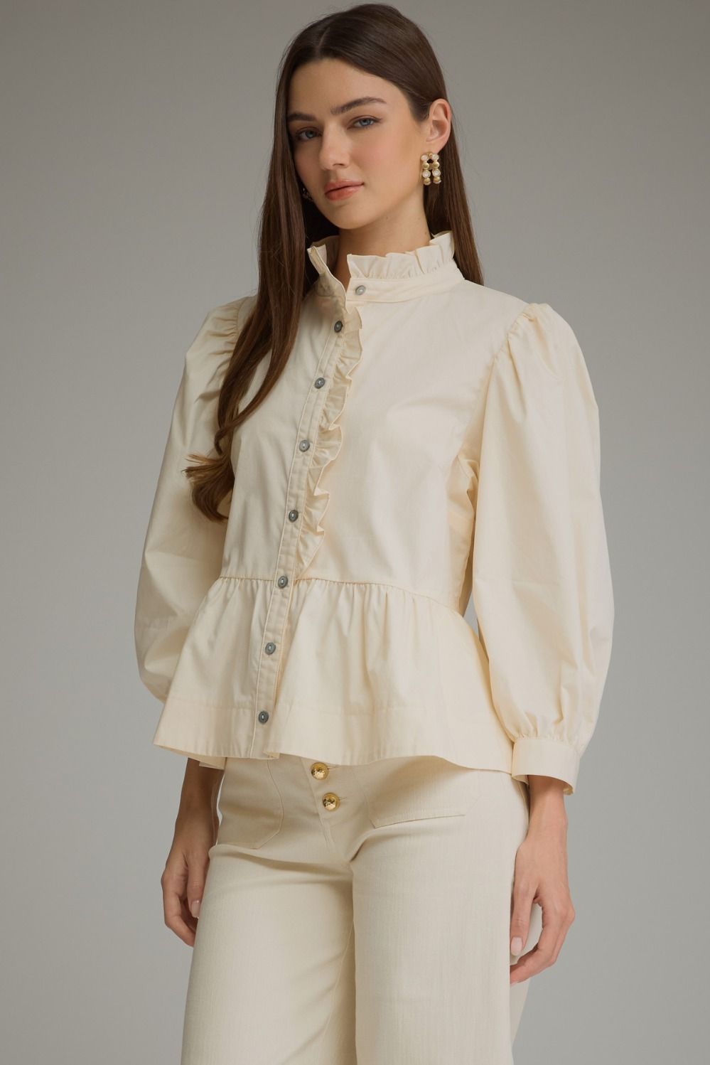Dahlia Top
