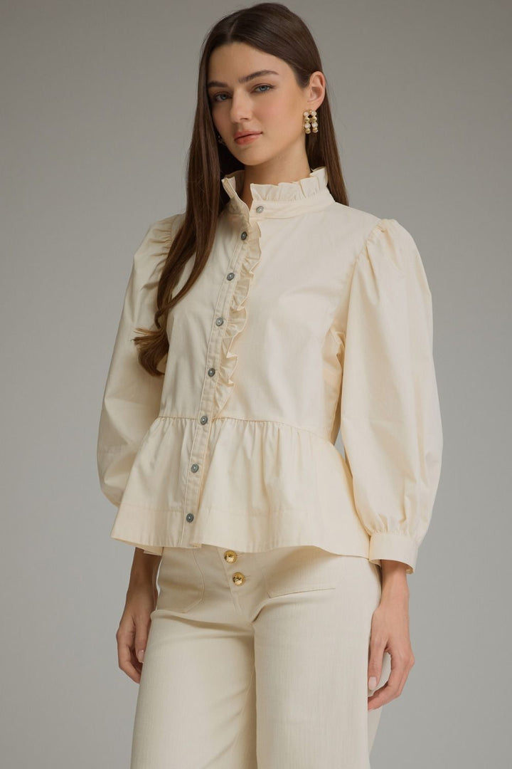 Dahlia Top