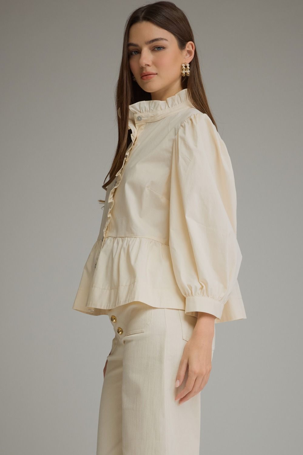 Dahlia Top