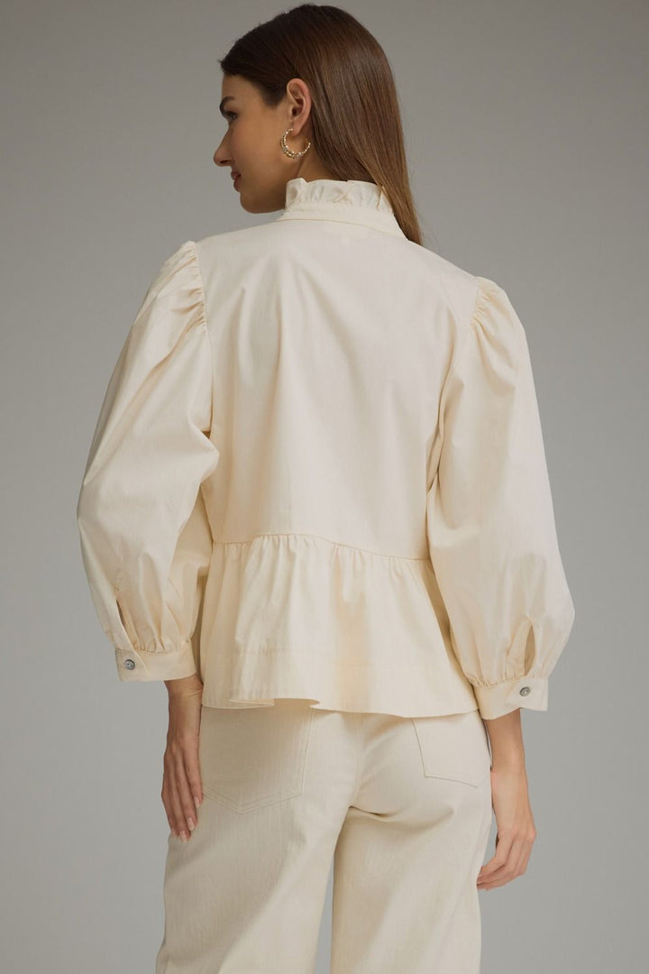Dahlia Top