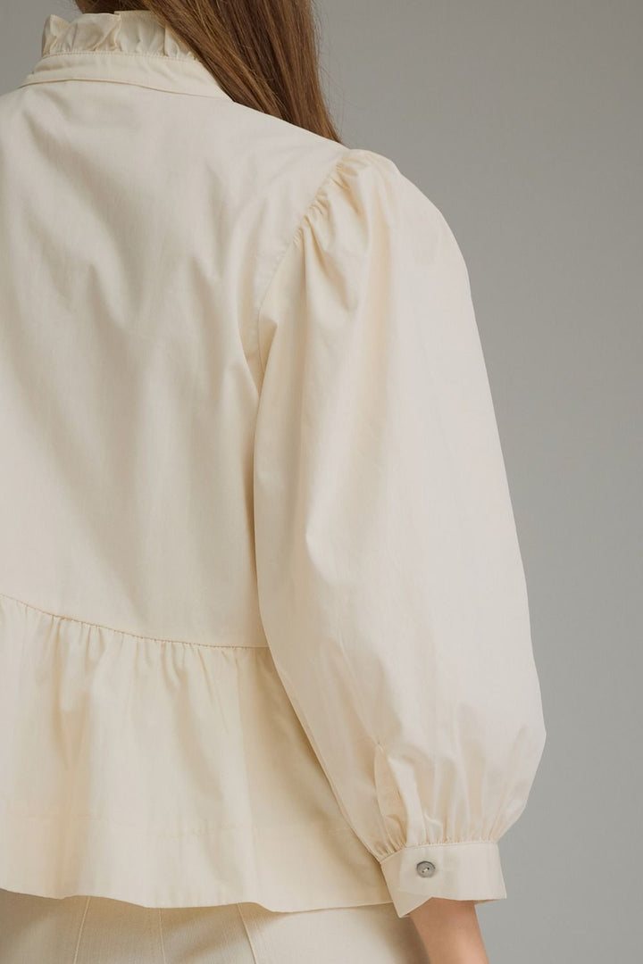 Dahlia Top