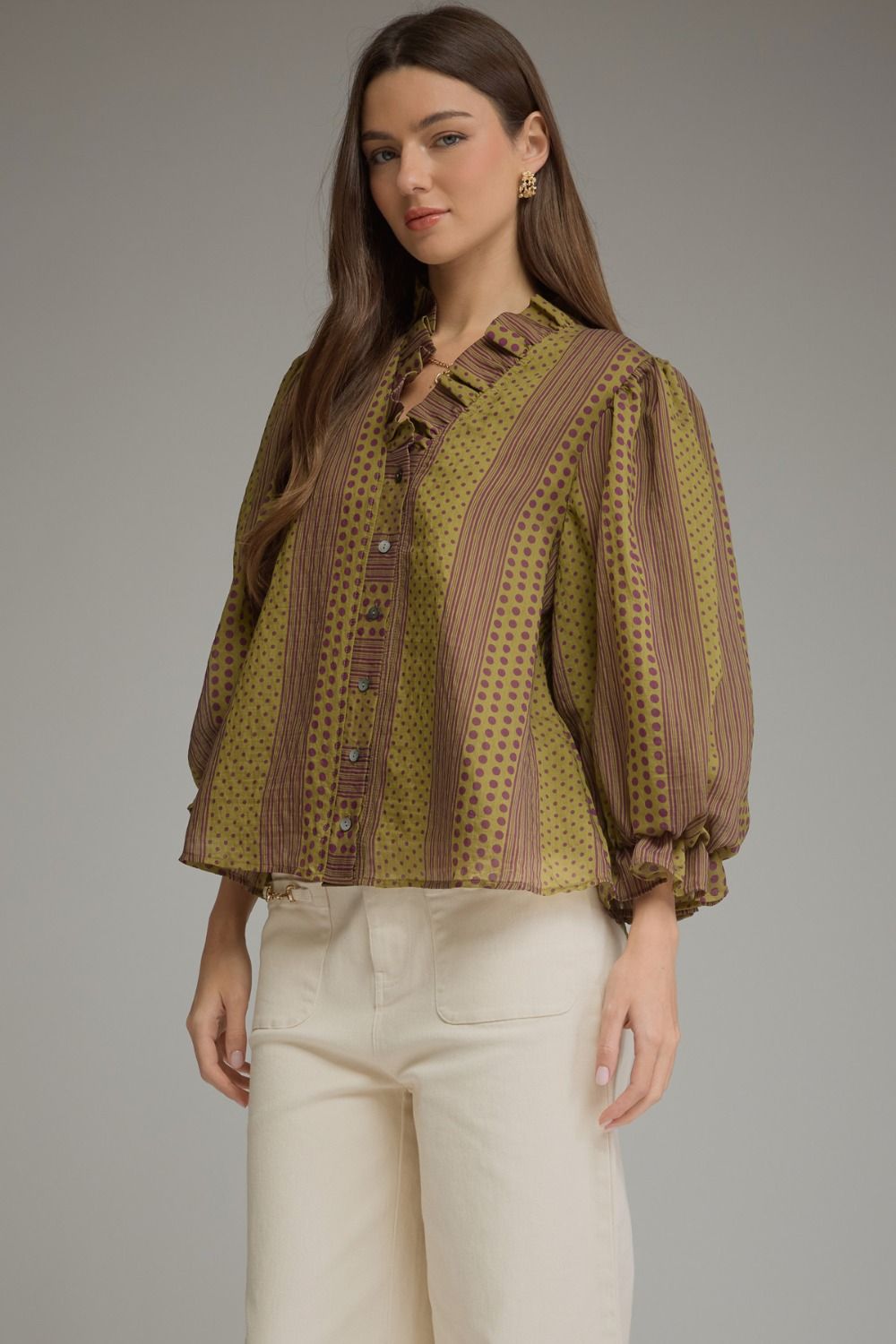 Yana Top