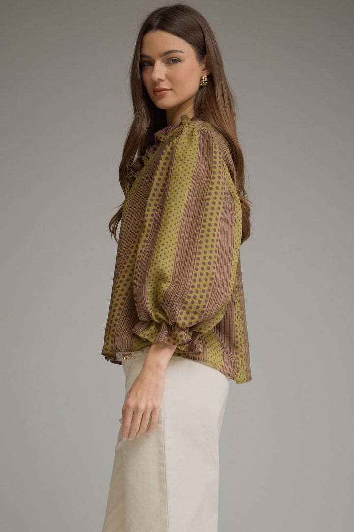 Yana Top