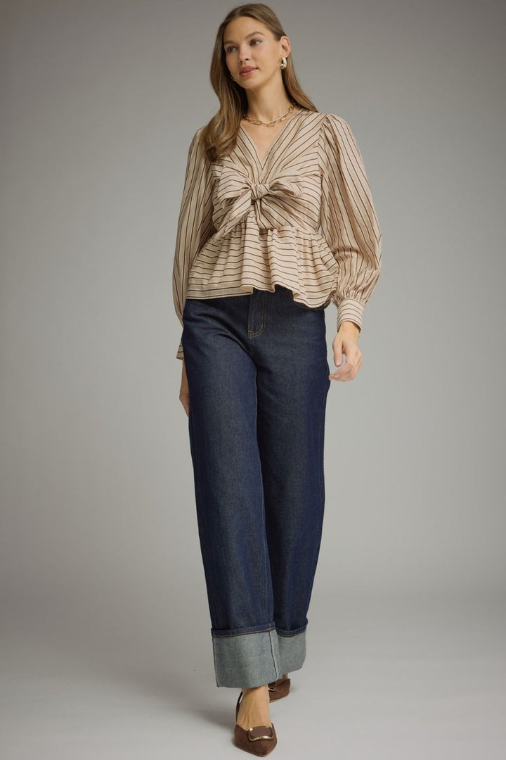 Sloane Top