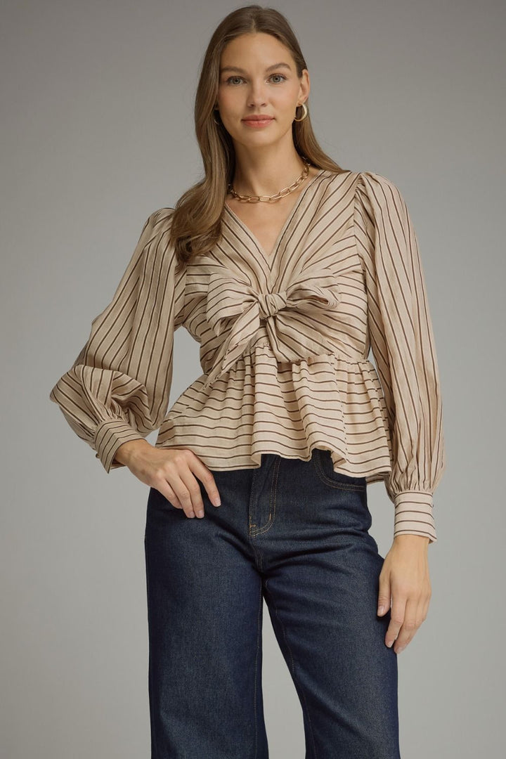 Sloane Top