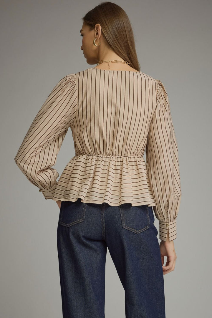 Sloane Top