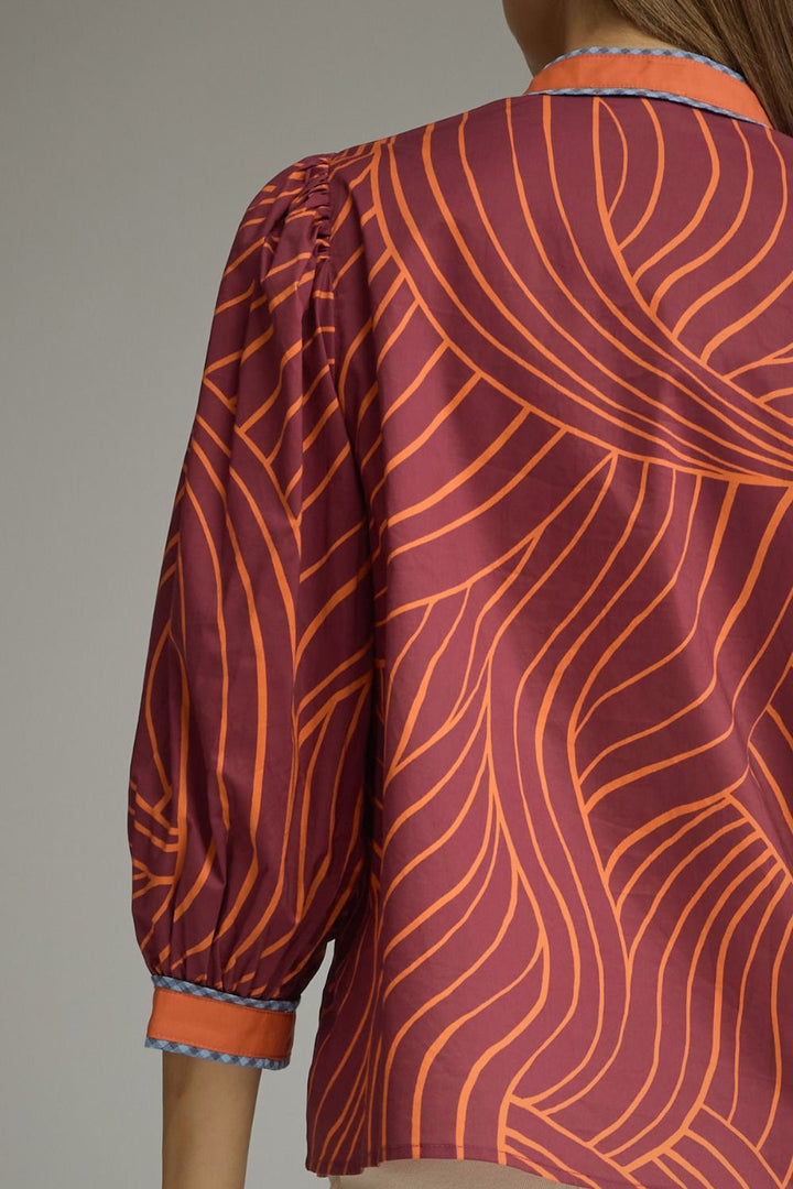The Valorie Top