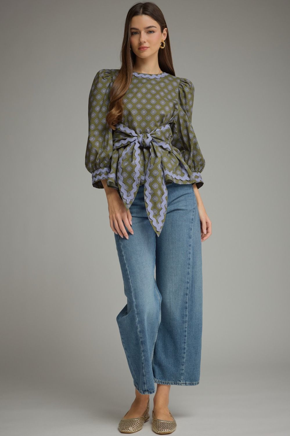 The Vivian Top