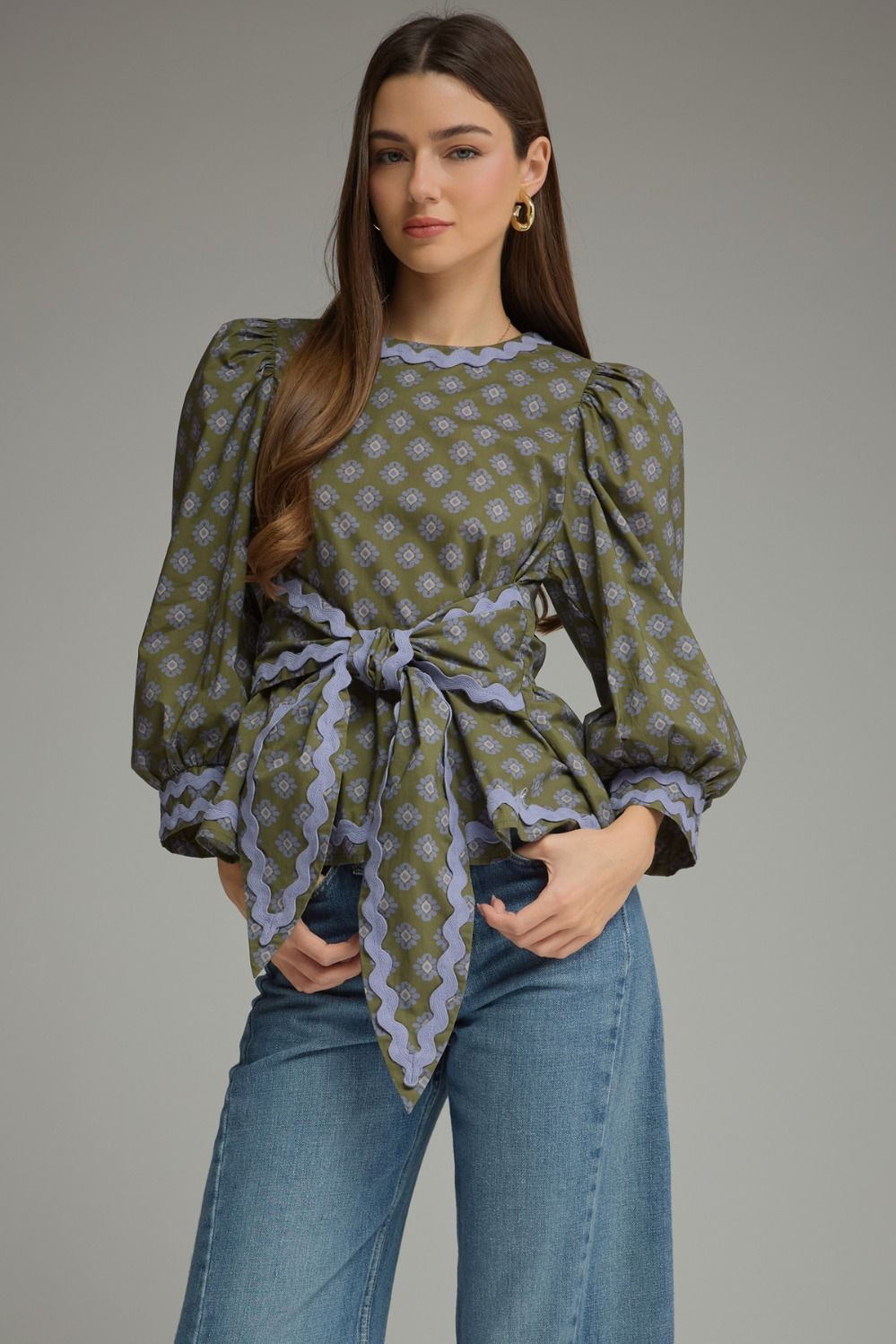The Vivian Top