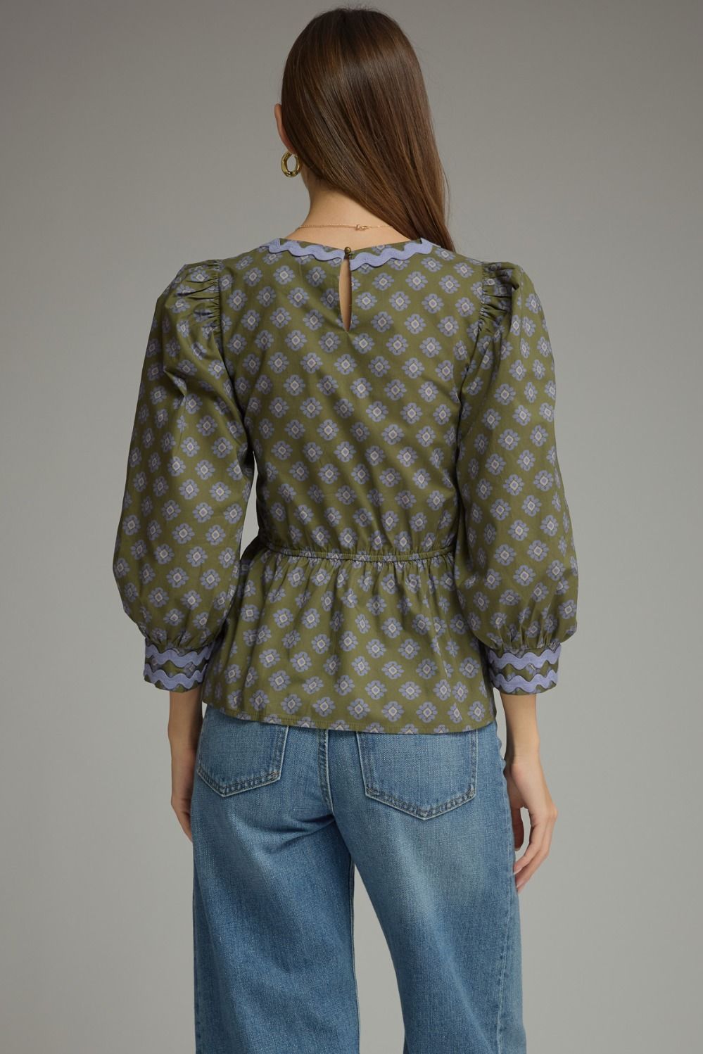 The Vivian Top