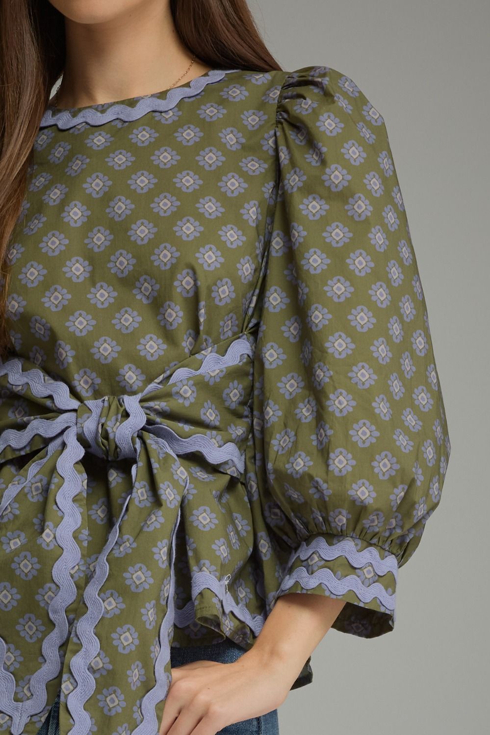The Vivian Top
