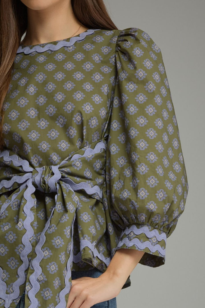 The Vivian Top
