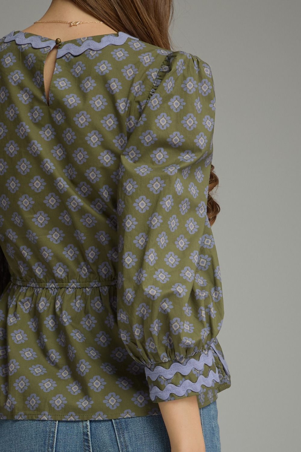 The Vivian Top