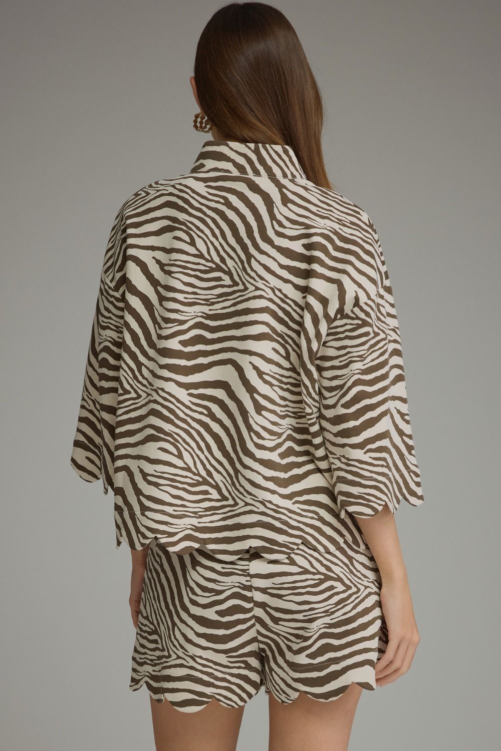 Wild & Free Top