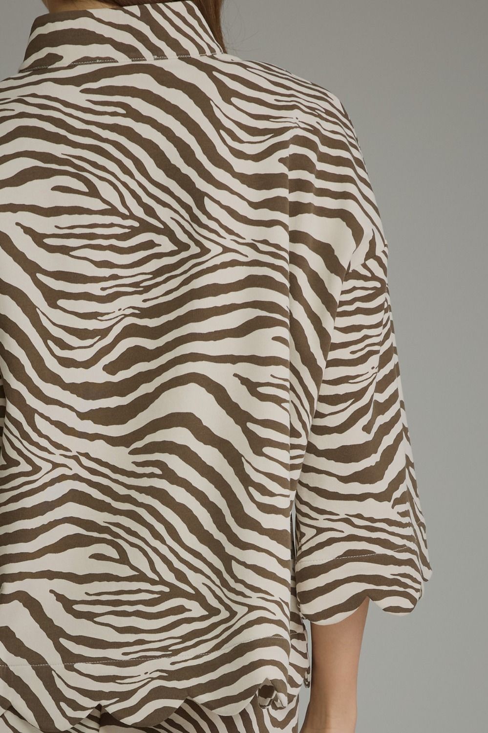 Wild & Free Top