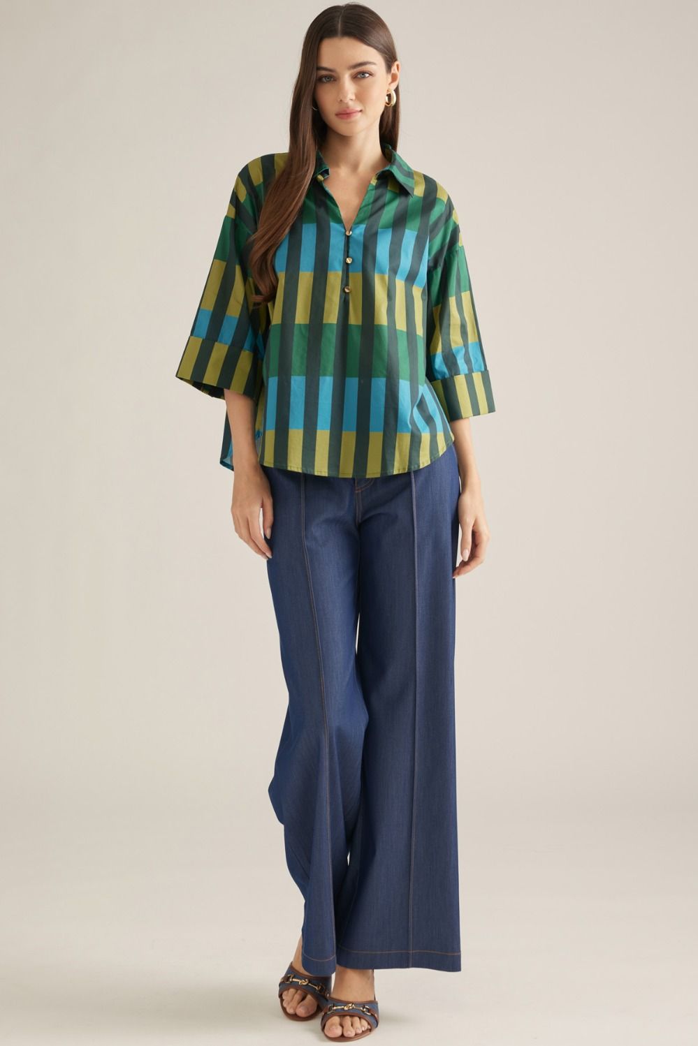 Ramona Top
