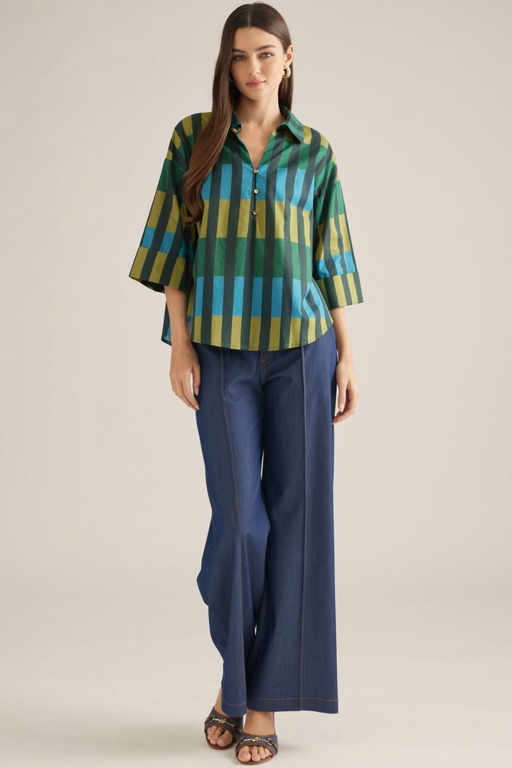 Ramona Top