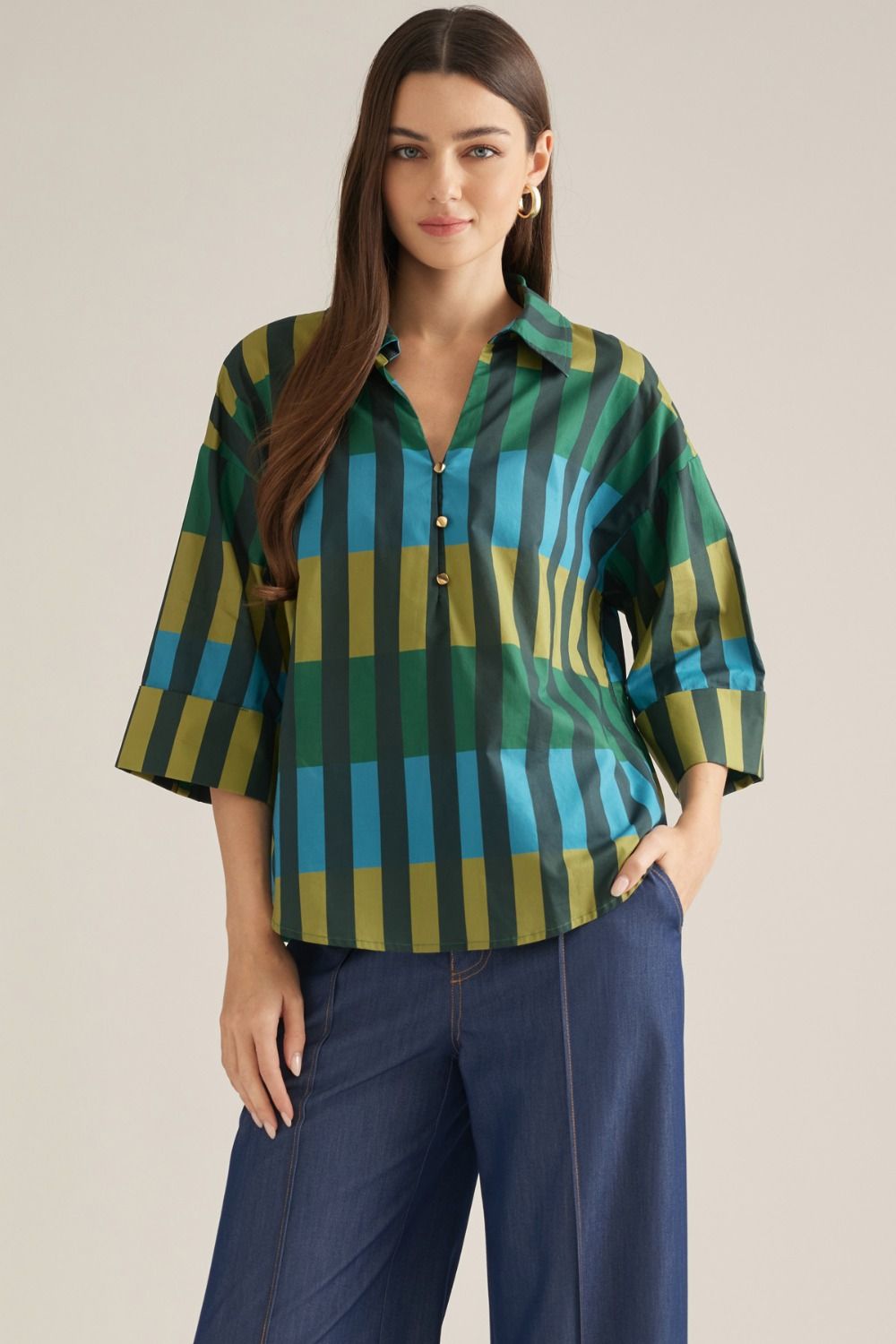 Ramona Top