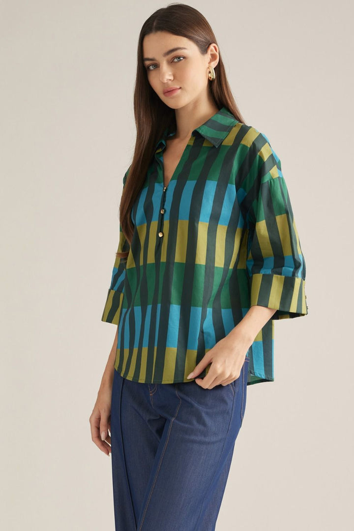 Ramona Top