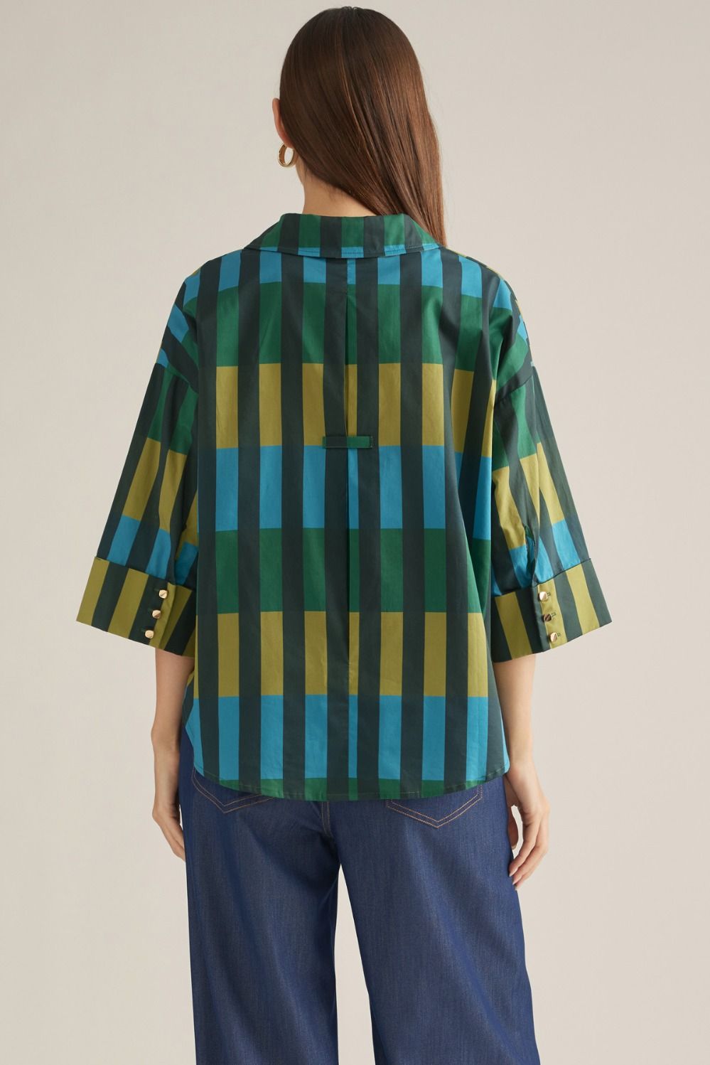 Ramona Top