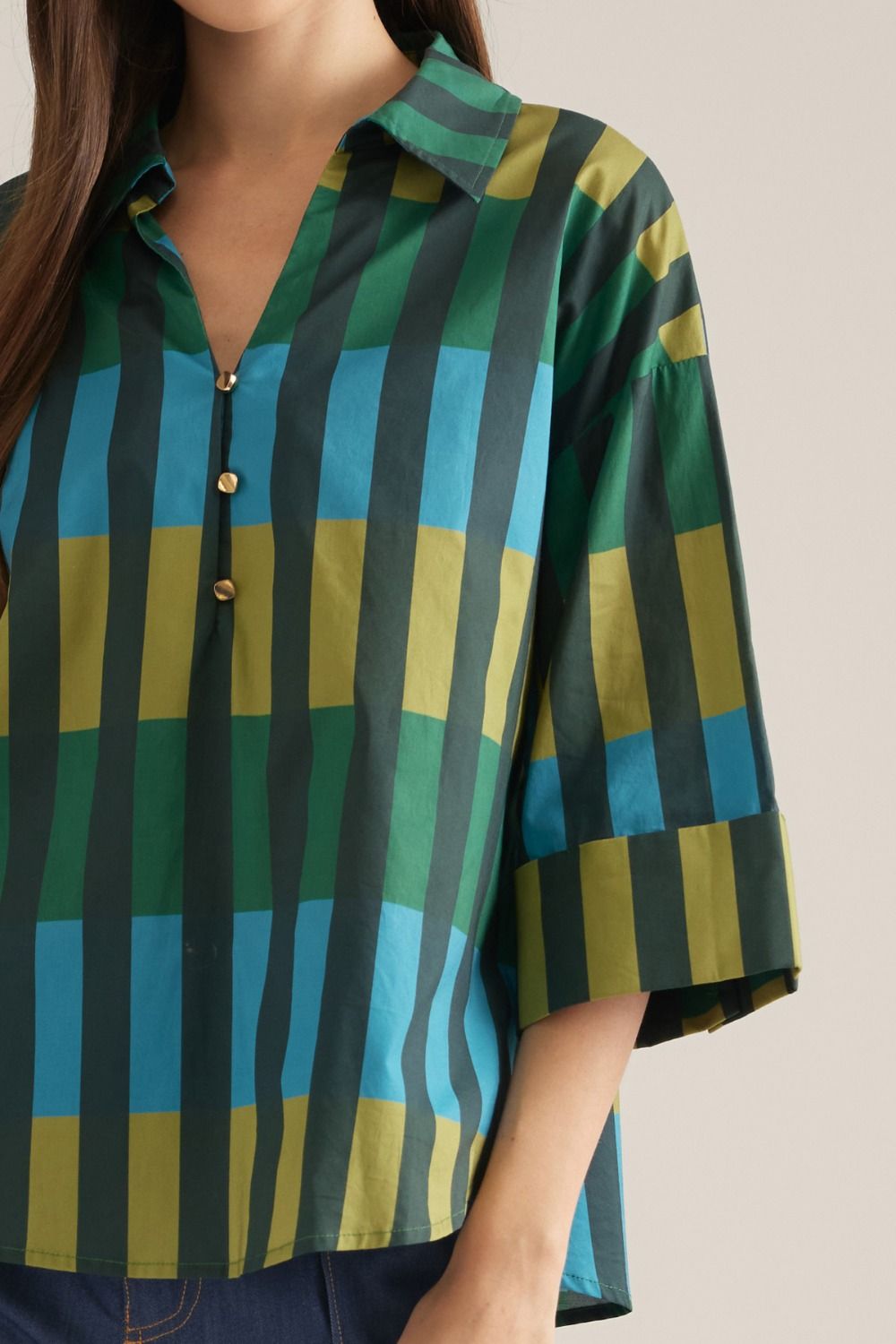Ramona Top