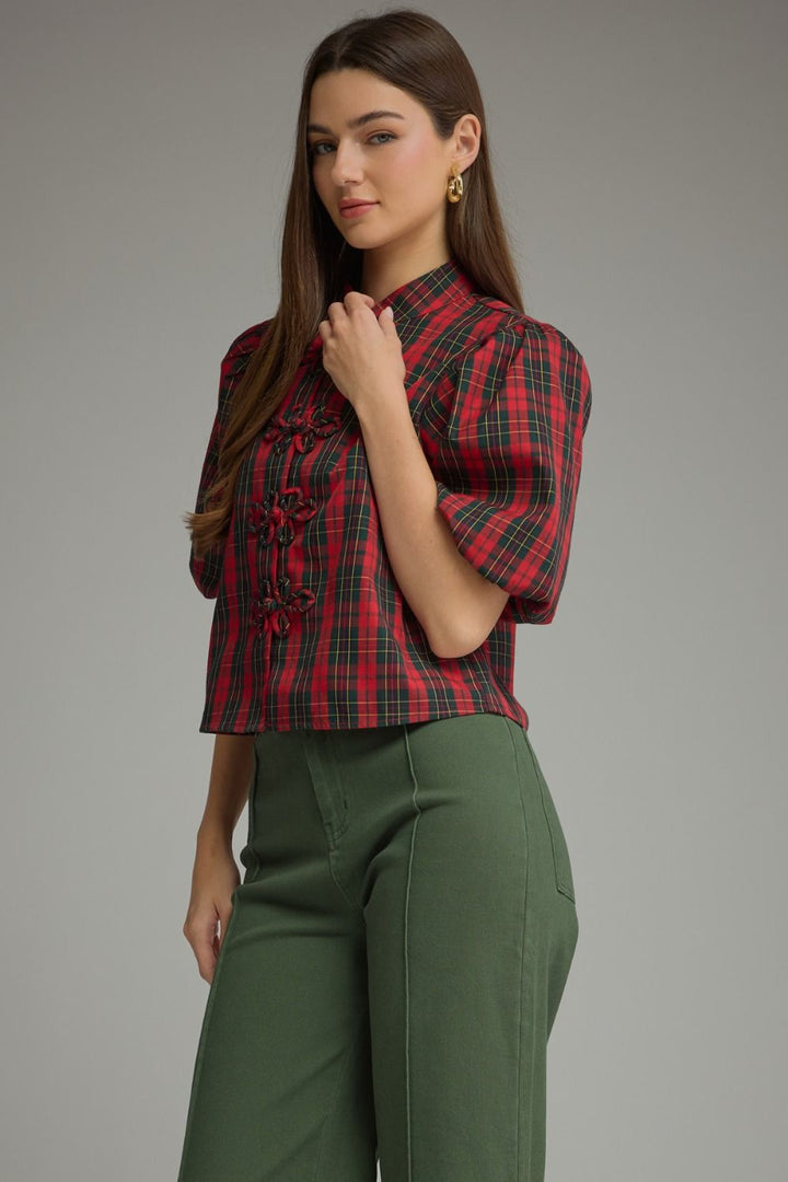 Noel Top